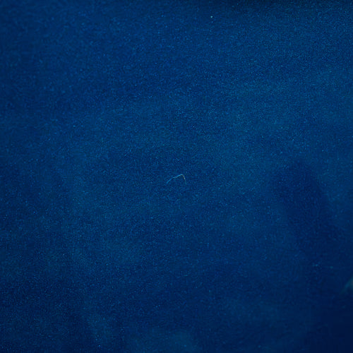 2017 Music Man St Vincent Electric Guitar w/OHSC, Vincent Blue - Used