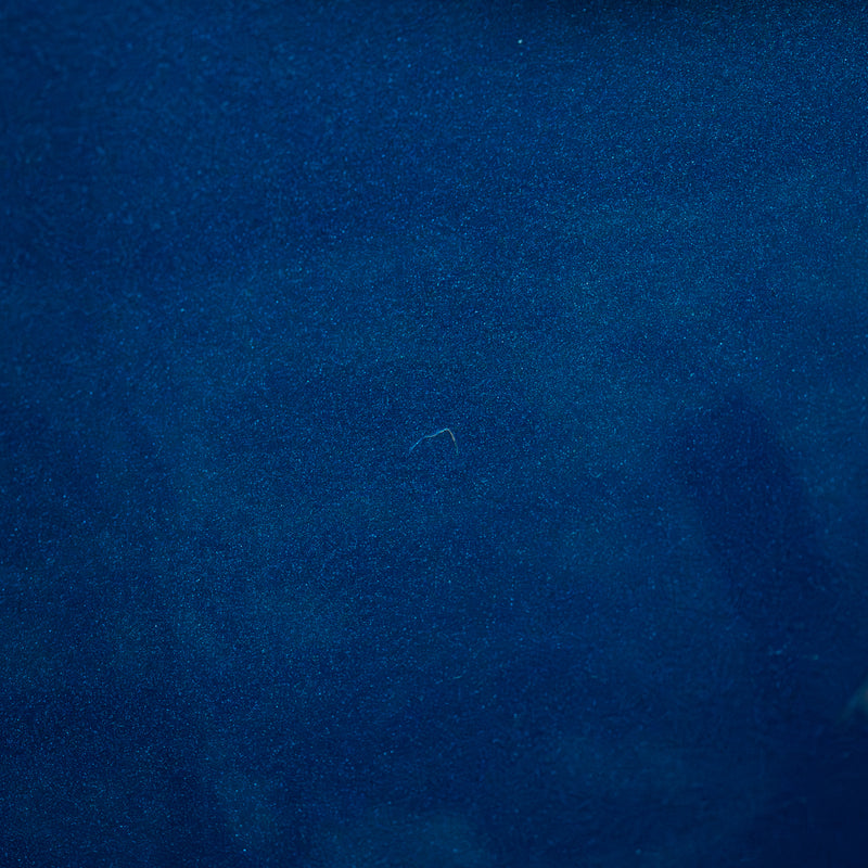 2017 Music Man St Vincent Electric Guitar w/OHSC, Vincent Blue - Used