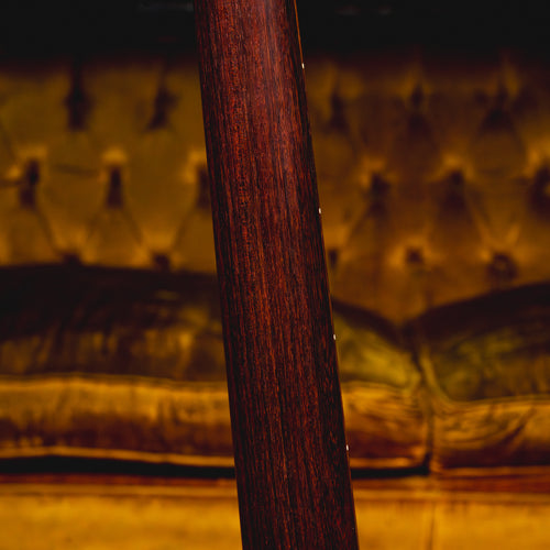 2017 Music Man St Vincent Electric Guitar w/OHSC, Vincent Blue - Used