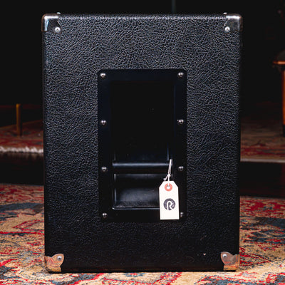 Engle Amps Pro Horizontal 2x12" Guitar Speaker Cabinet - Used