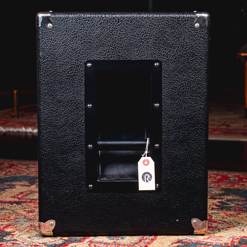 Engle Amps Pro Horizontal 2x12" Guitar Speaker Cabinet - Used