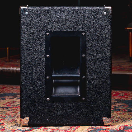 Engle Amps Pro Horizontal 2x12" Guitar Speaker Cabinet - Used
