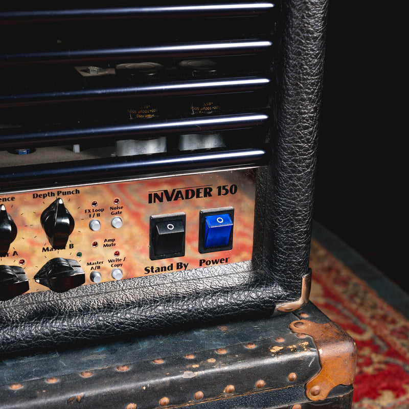 ENGL Amplification E640 Invader 150W Guitar Amplifier Head - Used