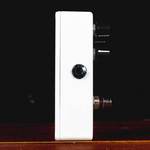 MXR Bass Compressor Effect Pedal - Used