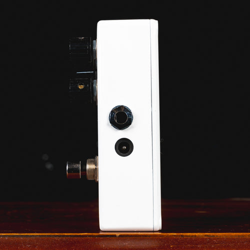 MXR Bass Compressor Effect Pedal - Used