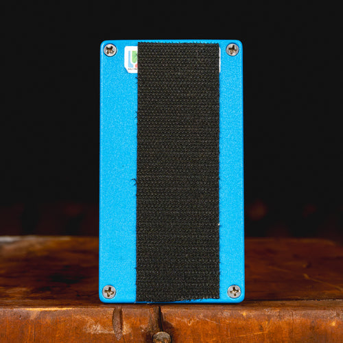 MU-TRON Microtron III Envelope Filter Effect Pedal w/Box - Used