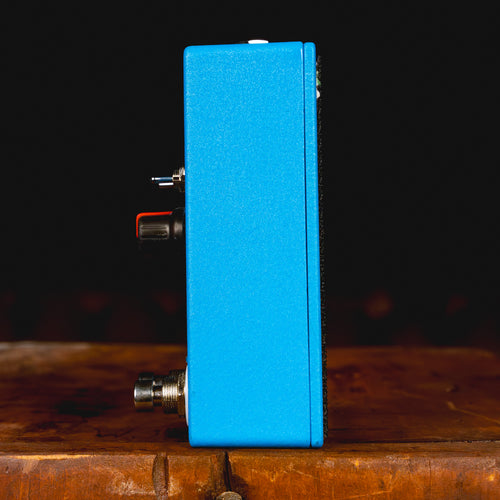 MU-TRON Microtron III Envelope Filter Effect Pedal w/Box - Used