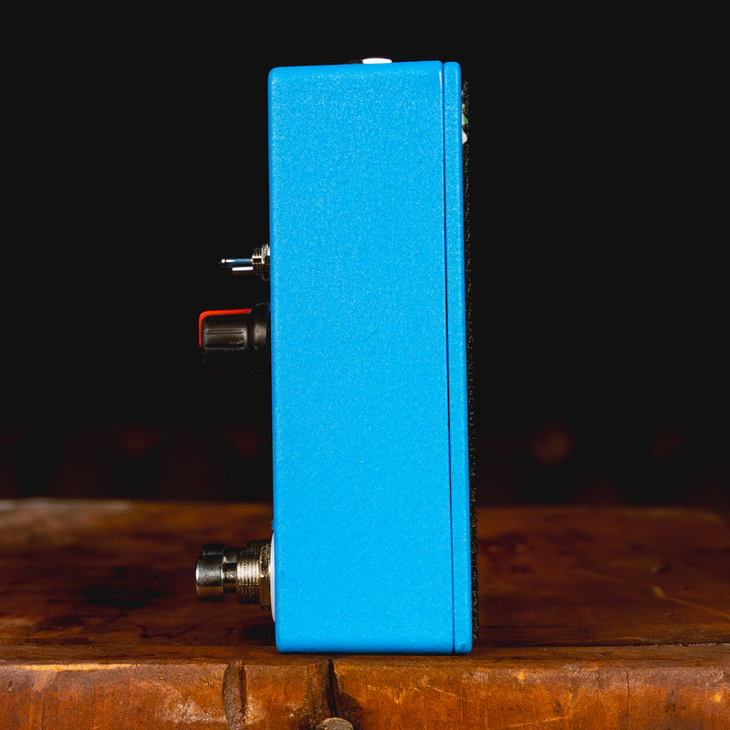 MU-TRON Microtron III Envelope Filter Effect Pedal w/Box - Used