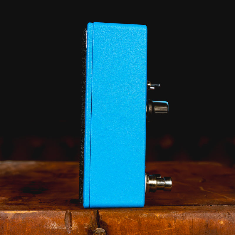 MU-TRON Microtron III Envelope Filter Effect Pedal w/Box - Used