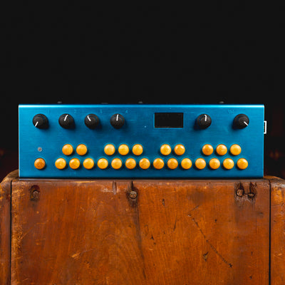 Critter & Guitari Organelle V1 Synthesizer w/Power Supply - Used