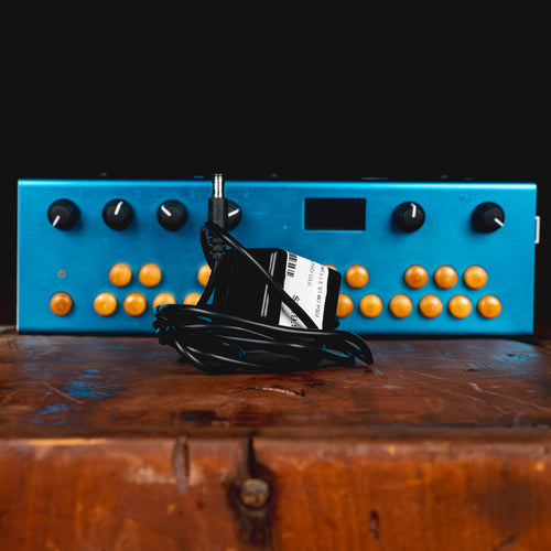 Critter & Guitari Organelle V1 Synthesizer w/Power Supply - Used