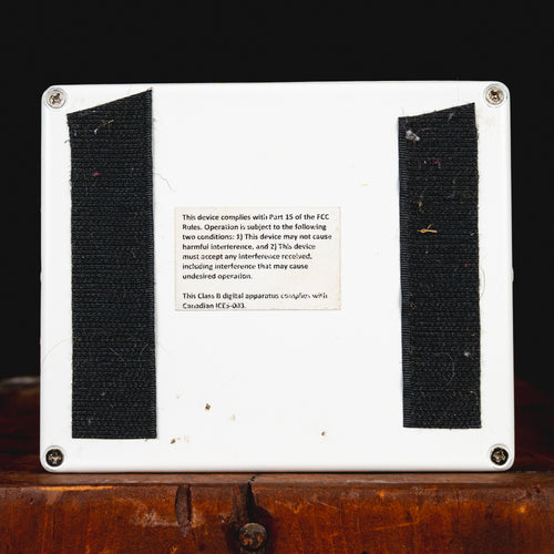 Electro-Harmonix Memory Man Deluxe 1100-TT Delay Effect Pedal w/Box - Used