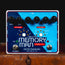 Electro-Harmonix Memory Man Deluxe 1100-TT Delay Effect Pedal w/Box - Used