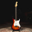 1995 Fender American Standard Stratocaster Electric Guitar w/OHSC, 3TSB - Used