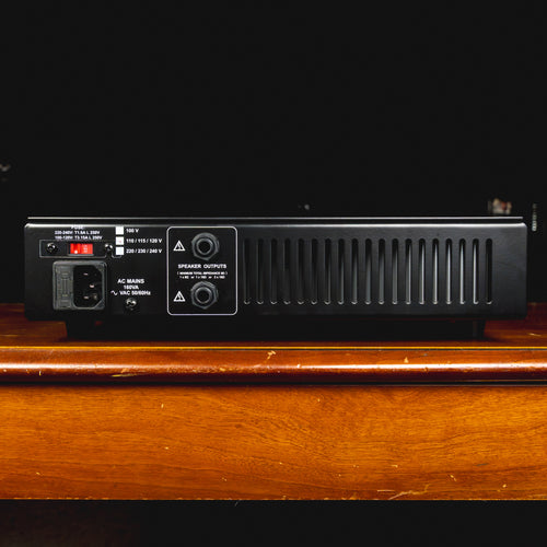 Orange Amps Pedal Baby 100 Guitar Amplifier Head - Used