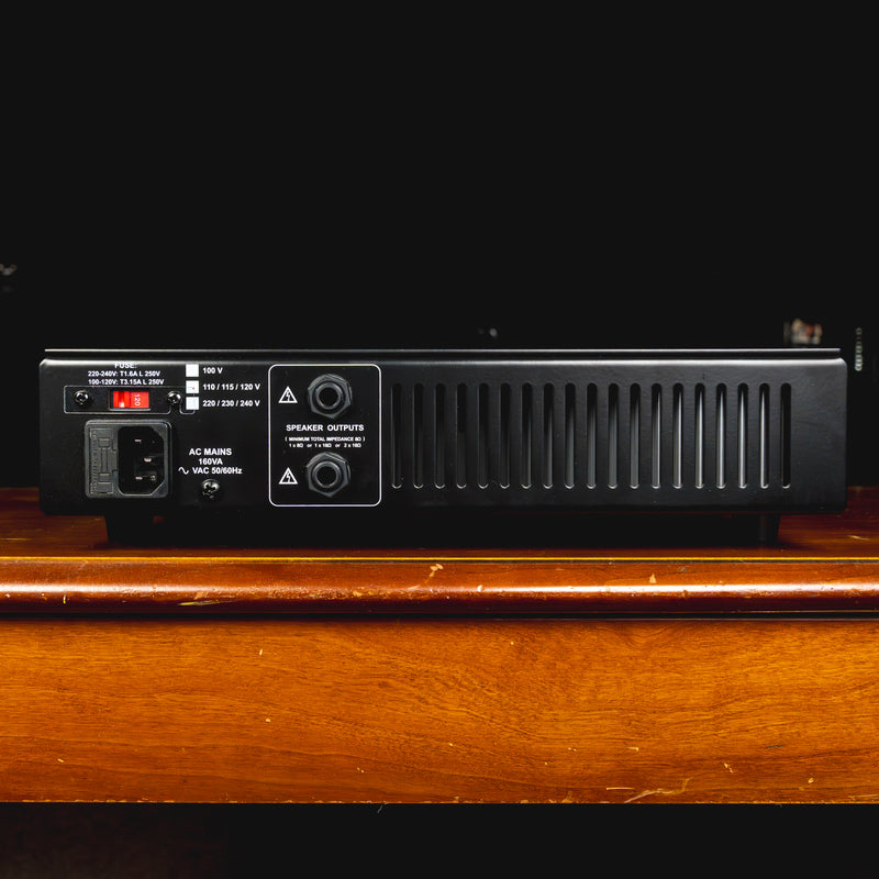 Orange Amps Pedal Baby 100 Guitar Amplifier Head - Used