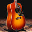 2024 Gibson Hummingbird Acoustic-Electric Guitar w/OHSC, Heritage Cherry Sunburst - Used