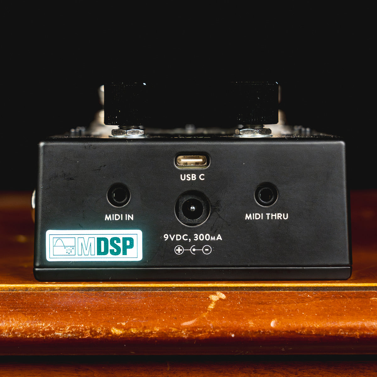 Walrus Audio Xero Polylooper Effect Pedal - Used