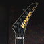 1980s Kramer American Stagemaster Standard I Electric Guitar w/Decals & Signed Backplate - Used