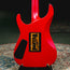 1980s Kramer American Stagemaster Standard I Electric Guitar w/Decals & Signed Backplate - Used