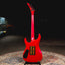 1980s Kramer American Stagemaster Standard I Electric Guitar w/Decals & Signed Backplate - Used