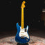 2023 Fender American Vintage II 1973 Stratocaster Electric Guitar w/OHSC, Lake Placid Blue - Used