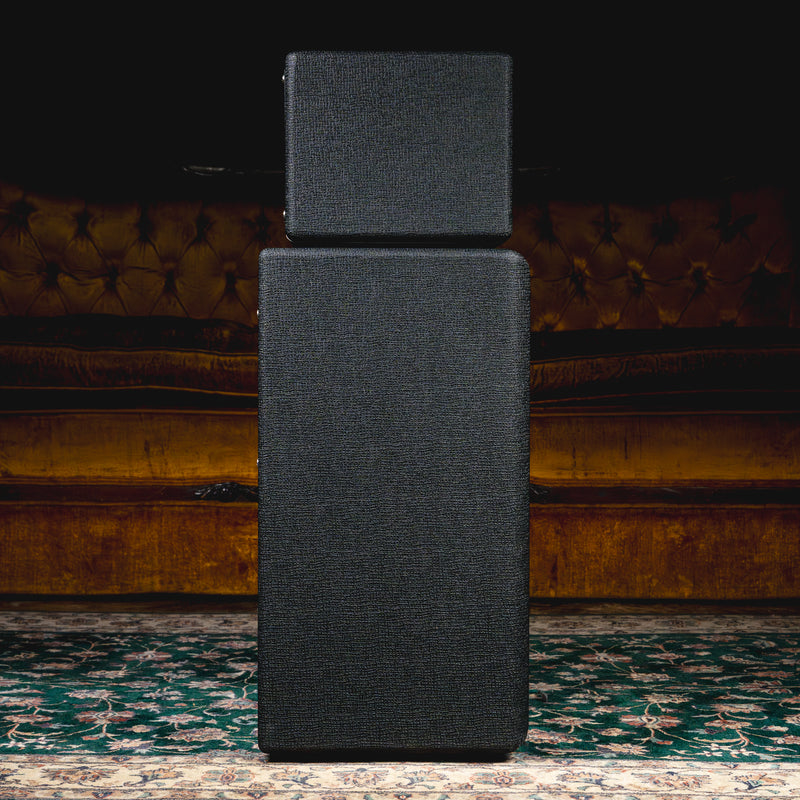 Hiwatt SA20 Custom 20 Guitar Amplifier Head w/Matching 2 x 12" Cabinet - Used