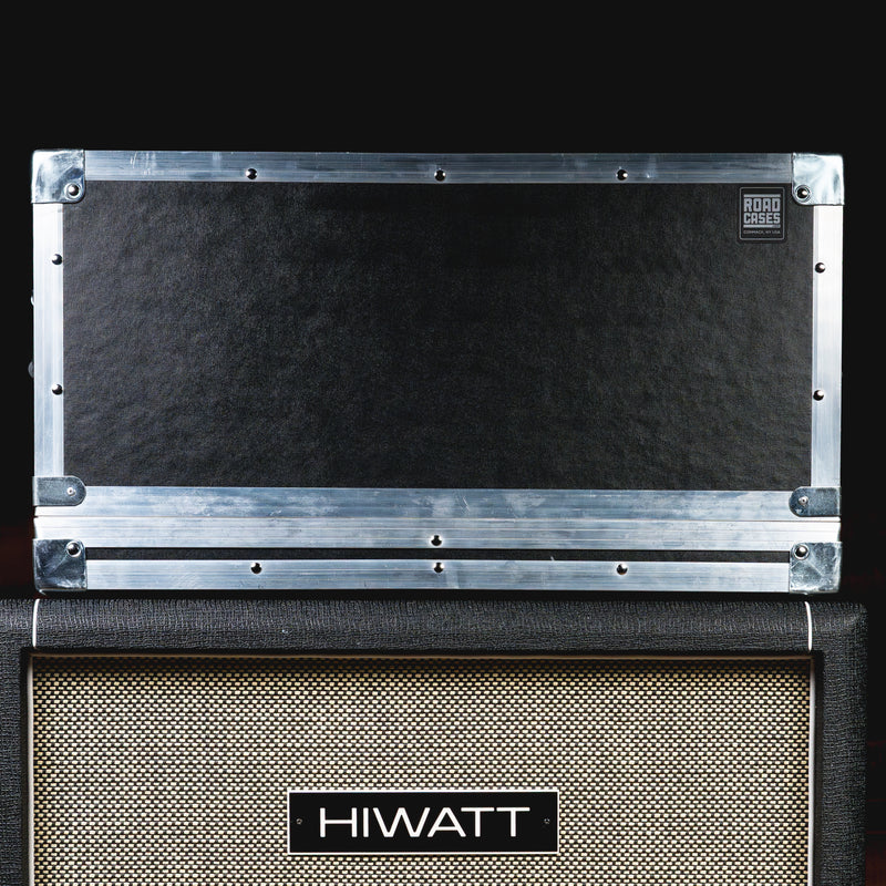 Hiwatt SA20 Custom 20 Guitar Amplifier Head w/Matching 2 x 12" Cabinet - Used