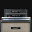 Hiwatt SA20 Custom 20 Guitar Amplifier Head w/Matching 2 x 12" Cabinet - Used