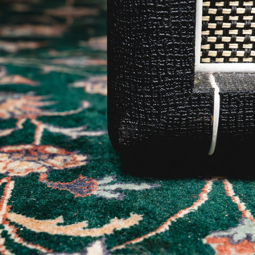 Hiwatt SA20 Custom 20 Guitar Amplifier Head w/Matching 2 x 12" Cabinet - Used