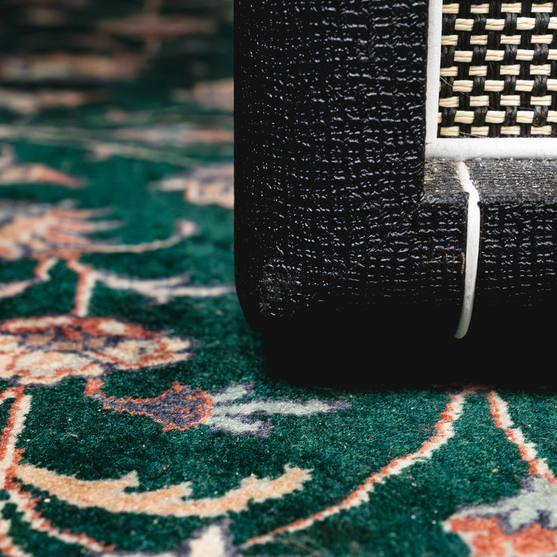 Hiwatt SA20 Custom 20 Guitar Amplifier Head w/Matching 2 x 12" Cabinet - Used