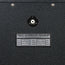 Hiwatt SA20 Custom 20 Guitar Amplifier Head w/Matching 2 x 12" Cabinet - Used