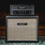 Hiwatt SA20 Custom 20 Guitar Amplifier Head w/Matching 2 x 12" Cabinet - Used