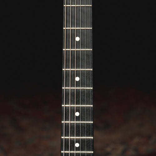 2018 Charvel Pro-Mod So-Cal Style 1 HH FR E Electric Guitar, Black - Used