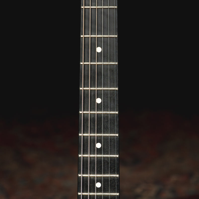 2018 Charvel Pro-Mod So-Cal Style 1 HH FR E Electric Guitar, Black - Used