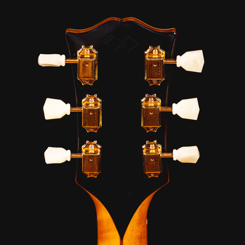 2025 Epiphone 1957 SJ-200 Acoustic-Electric Guitar w/OHSC - Used