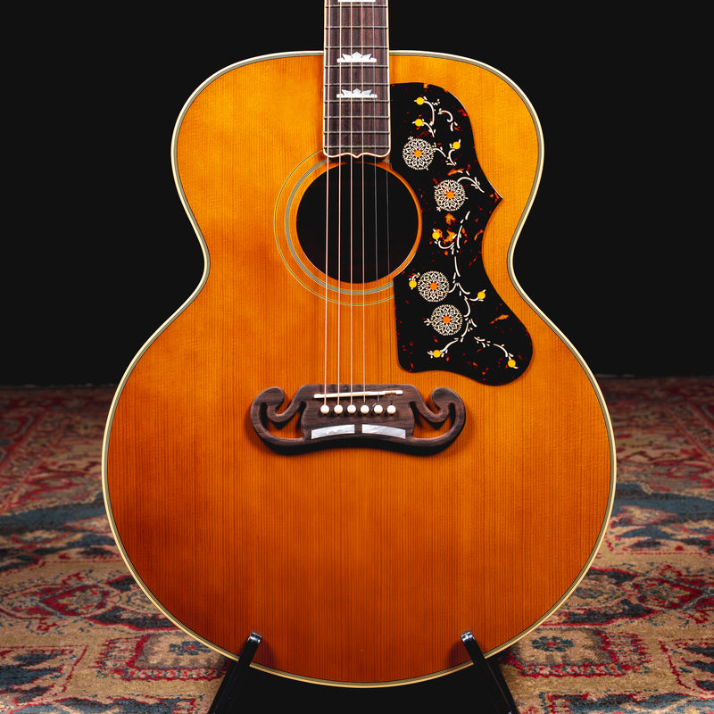 2025 Epiphone 1957 SJ-200 Acoustic-Electric Guitar w/OHSC - Used