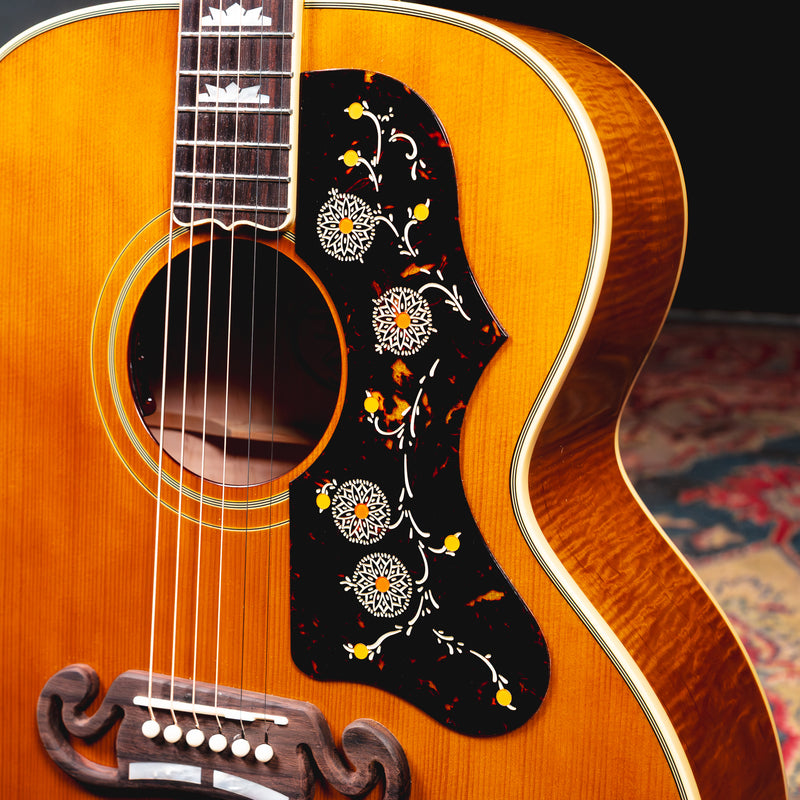 2025 Epiphone 1957 SJ-200 Acoustic-Electric Guitar w/OHSC - Used