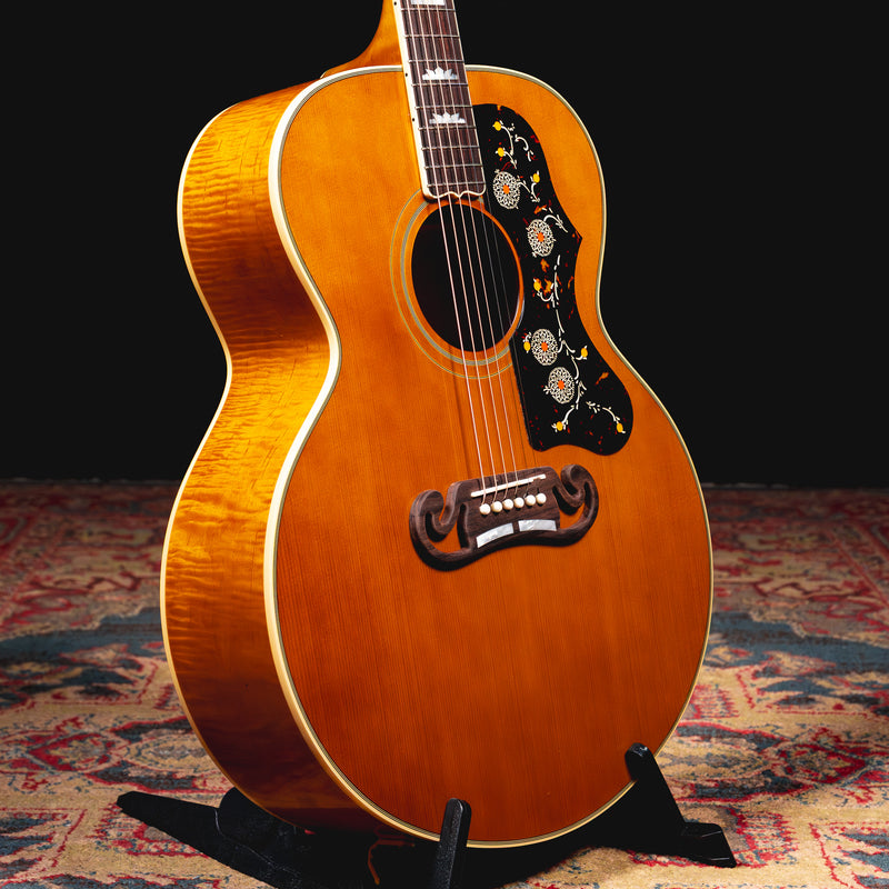 2025 Epiphone 1957 SJ-200 Acoustic-Electric Guitar w/OHSC - Used
