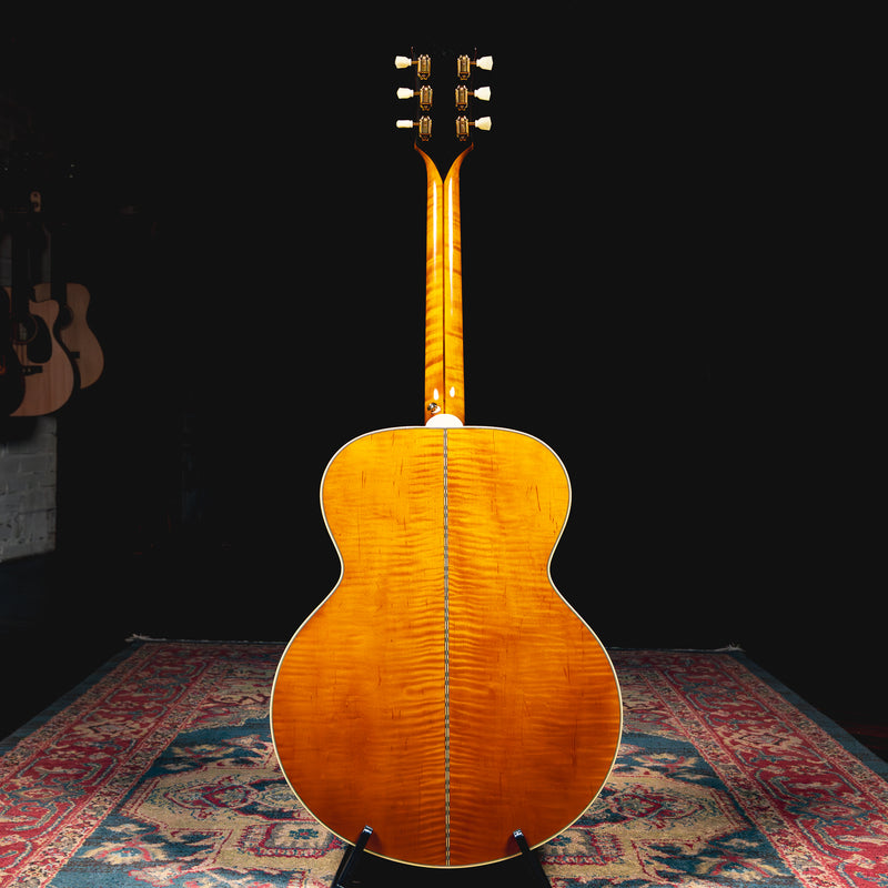 2025 Epiphone 1957 SJ-200 Acoustic-Electric Guitar w/OHSC - Used