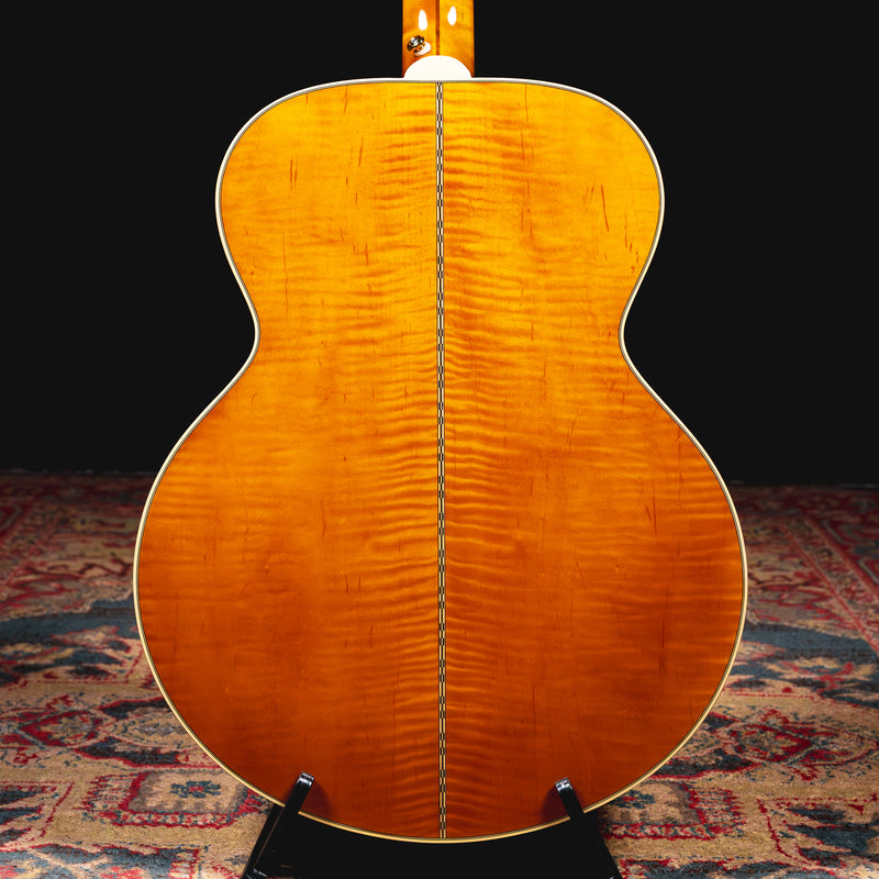 2025 Epiphone 1957 SJ-200 Acoustic-Electric Guitar w/OHSC - Used