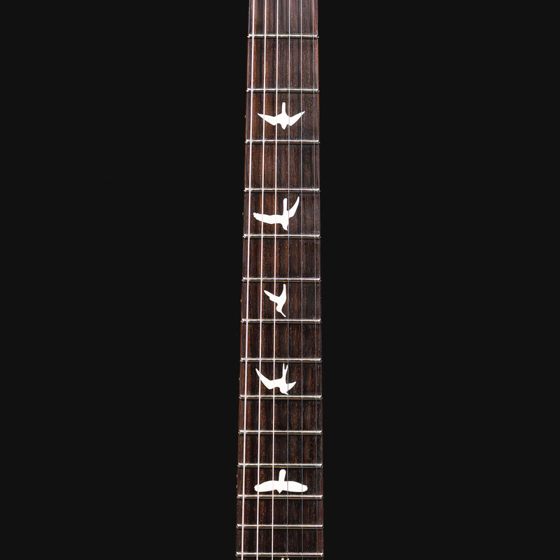 2022 PRS CE 24 Electric Guitar, Aquamarine Fire Mist w/Bag - Used