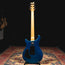 2022 PRS CE 24 Electric Guitar, Aquamarine Fire Mist w/Bag - Used