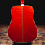 2023 Gibson Dove Acoustic-Electric Guitar w/OHSC, Vintage Cherry Sunburst - Used