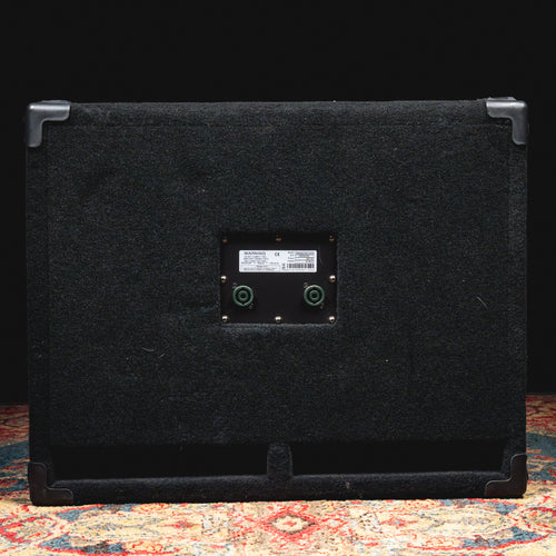Mark Bass Traveler 151P 1 x 15