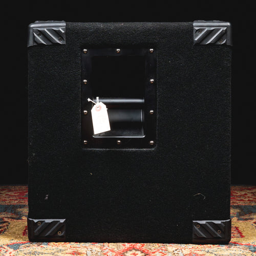 Mark Bass Traveler 151P 1 x 15" 400W Bass Cabinet w/Cover - Used