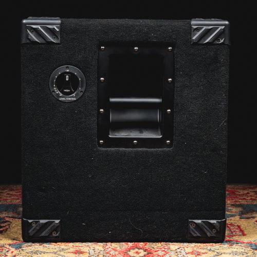Mark Bass Traveler 151P 1 x 15" 400W Bass Cabinet w/Cover - Used