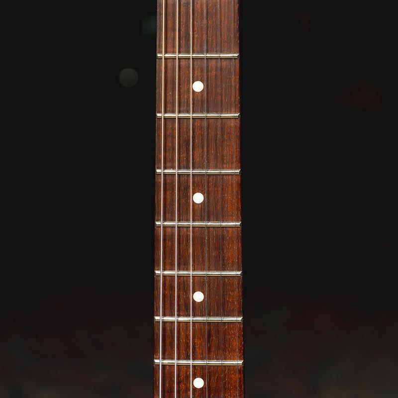 2024 Ibanez RG470PB Electric Guitar, Red Eclipse Burst - Used