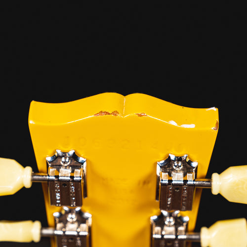 2012 Gibson Les Paul Junior Special Electric Guitar w/OGB - Used