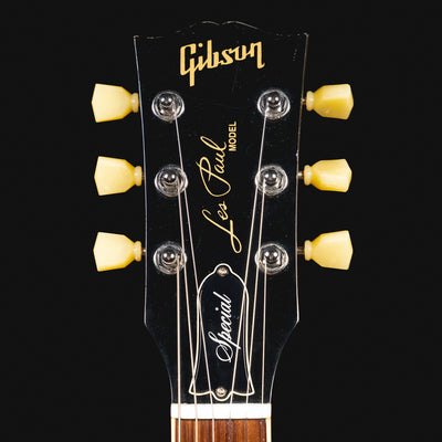 2012 Gibson Les Paul Junior Special Electric Guitar w/OGB - Used